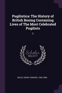 Pugilistica