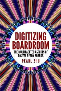 Digitizing Boardroom