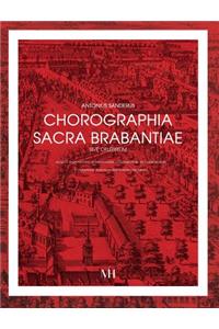 Chorographia Sacra Brabantiae