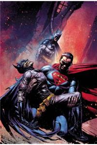 Superman/Batman Vol. 7