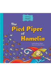 The Pied Piper of Hamelin