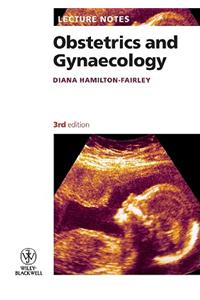 Obstetrics and Gynaecology