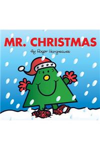 Mr. Christmas
