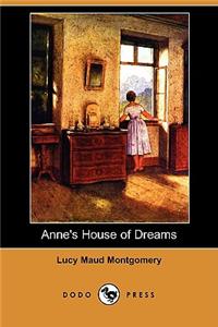 Anne's House of Dreams