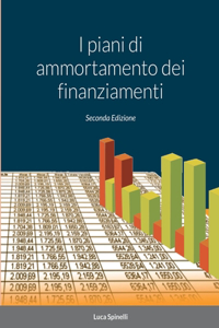 I piani di ammortamento dei finanziamenti