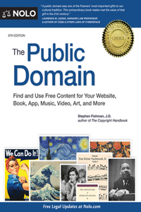 The Public Domain