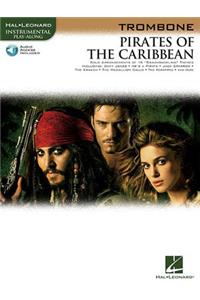 Pirates of the Caribbean
