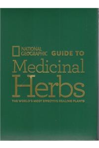 Ng Guide to Medicinal Herbs