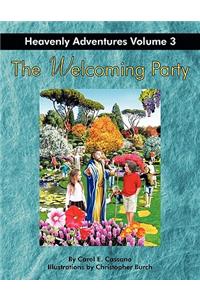The Welcoming Party