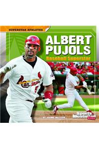 Albert Pujols