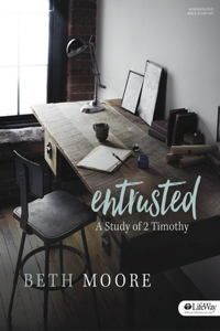 Entrusted - Leader Kit