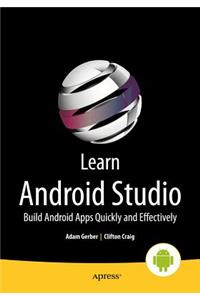 Learn Android Studio