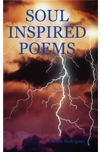 Soul Inspired Poems