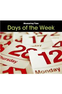 Days of the Week