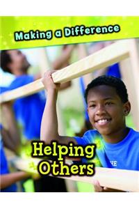 Helping Others
