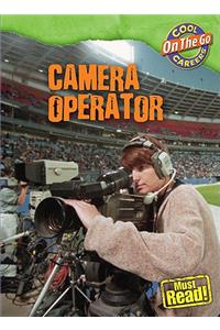 Camera Operator