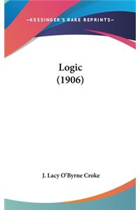 Logic (1906)