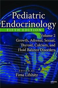 Pediatric Endocrinology, Volume 2