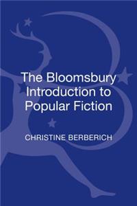 Bloomsbury Introduction to Popular Fiction