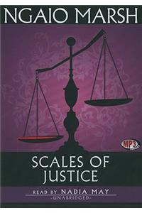 Scales of Justice