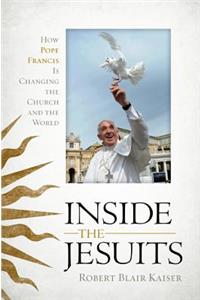 Inside the Jesuits