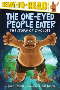 One-Eyed People Eater