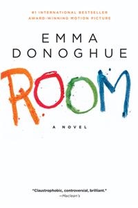 Room: A Novel