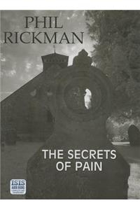 The Secrets Of Pain