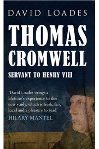 Thomas Cromwell