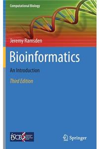 Bioinformatics