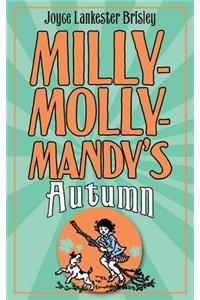 Milly-Molly-Mandy's Autumn