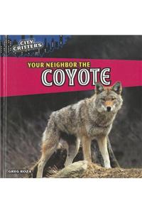 Your Neighbor the Coyote