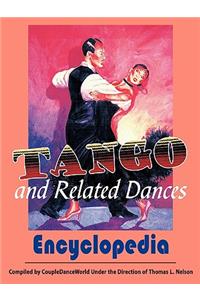 Tango and Related Dances