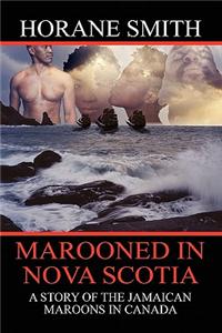 Marooned in Nova Scotia