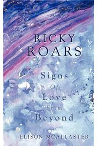 Ricky Roars