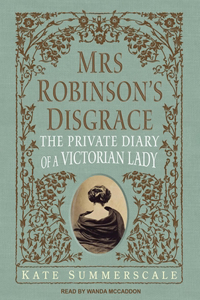 Mrs. Robinson's Disgrace