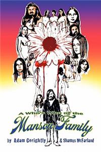 A Who's Who of the Manson Family
