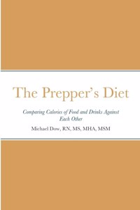 Prepper's Diet