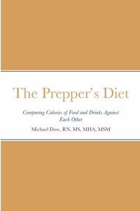 Prepper's Diet