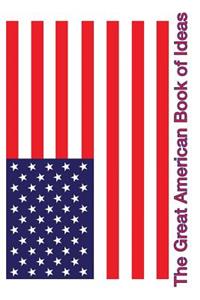 The Great American Book of Ideas
