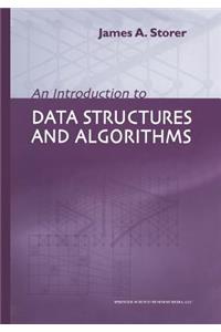 Introduction to Data Structures and Algorithms