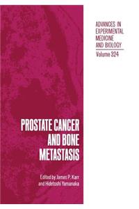 Prostate Cancer and Bone Metastasis