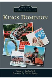 Kings Dominion