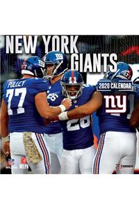 New York Giants