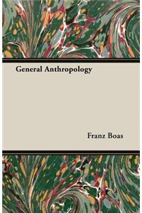 General Anthropology