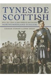 Tyneside Scottish