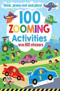 100 Zooming Activities