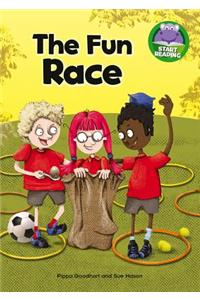 The Fun Race