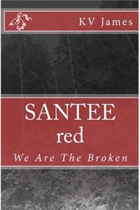 SANTEE red