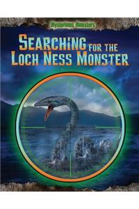 Searching for the Loch Ness Monster